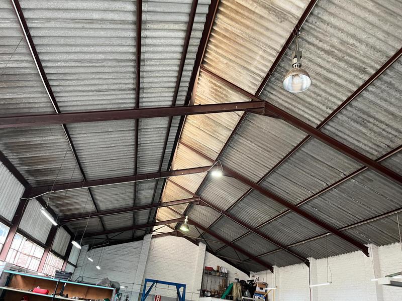 To Let Commercial Property for Rent in Montague Gardens Western Cape